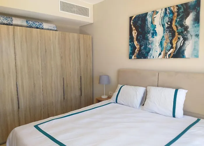 El Gouna Mangroovy 2Bd - M10