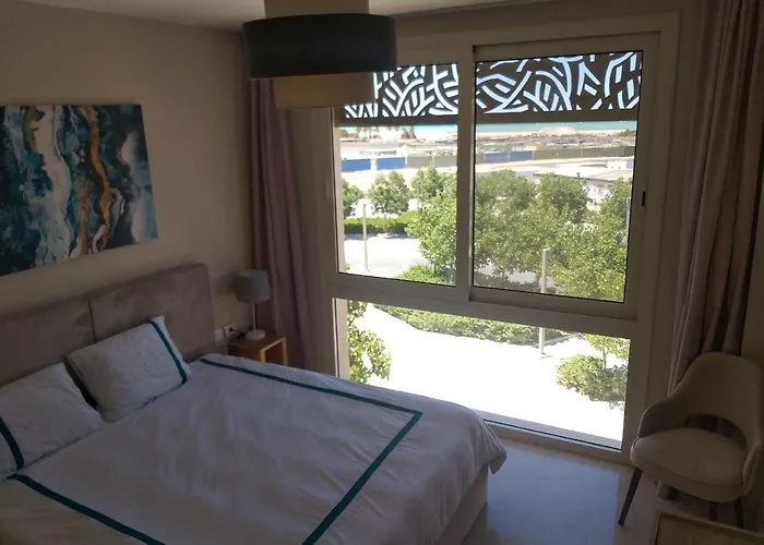 El Gouna Mangroovy 2Bd - M10