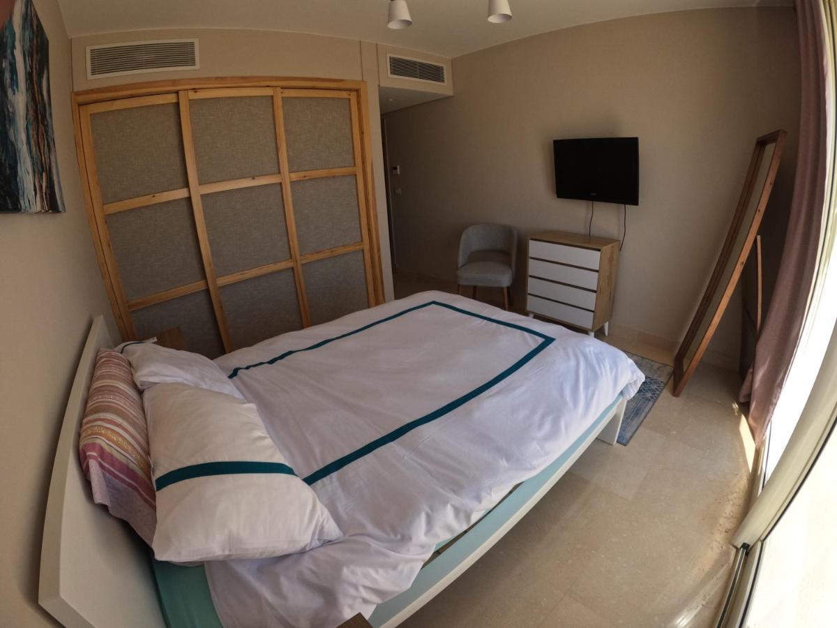 Апартаменты Mangroovy 2bd - M10 Эль-Гуна