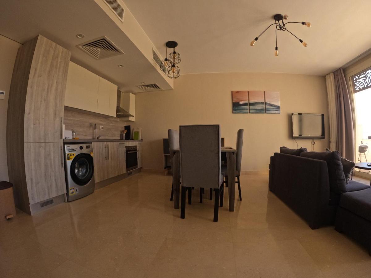 Mangroovy 2bd - M10 Апартаменты Эль-Гуна