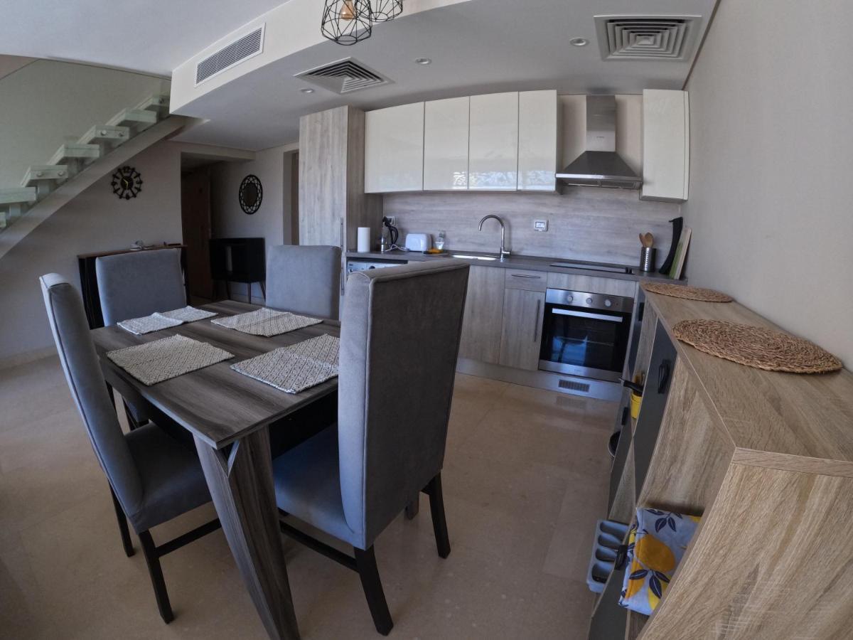 Apartment Mangroovy 2bd - M10 *