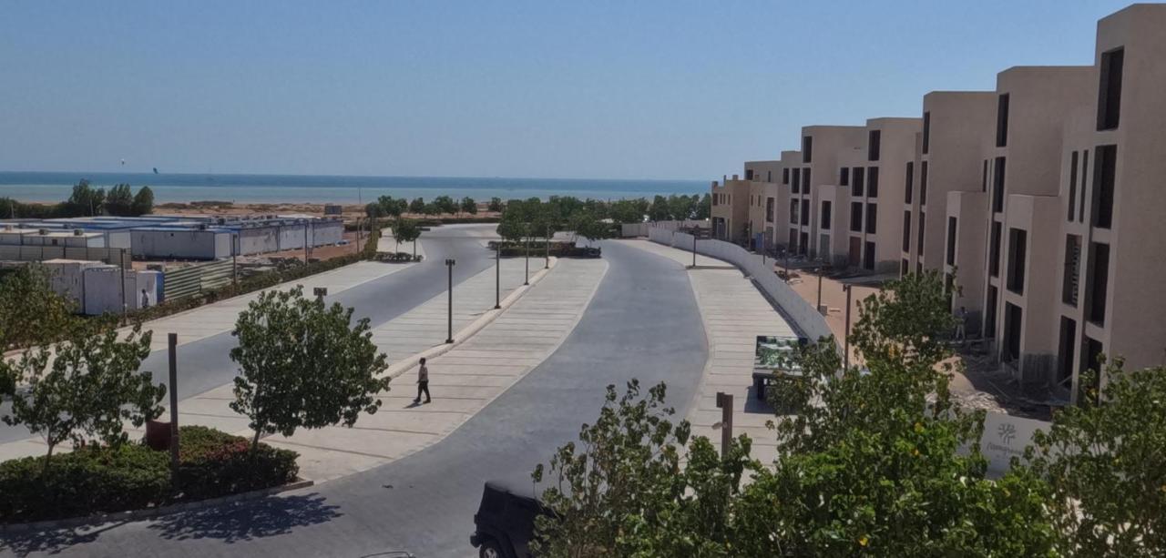 Apartment Mangroovy 2bd - M10 El Gouna