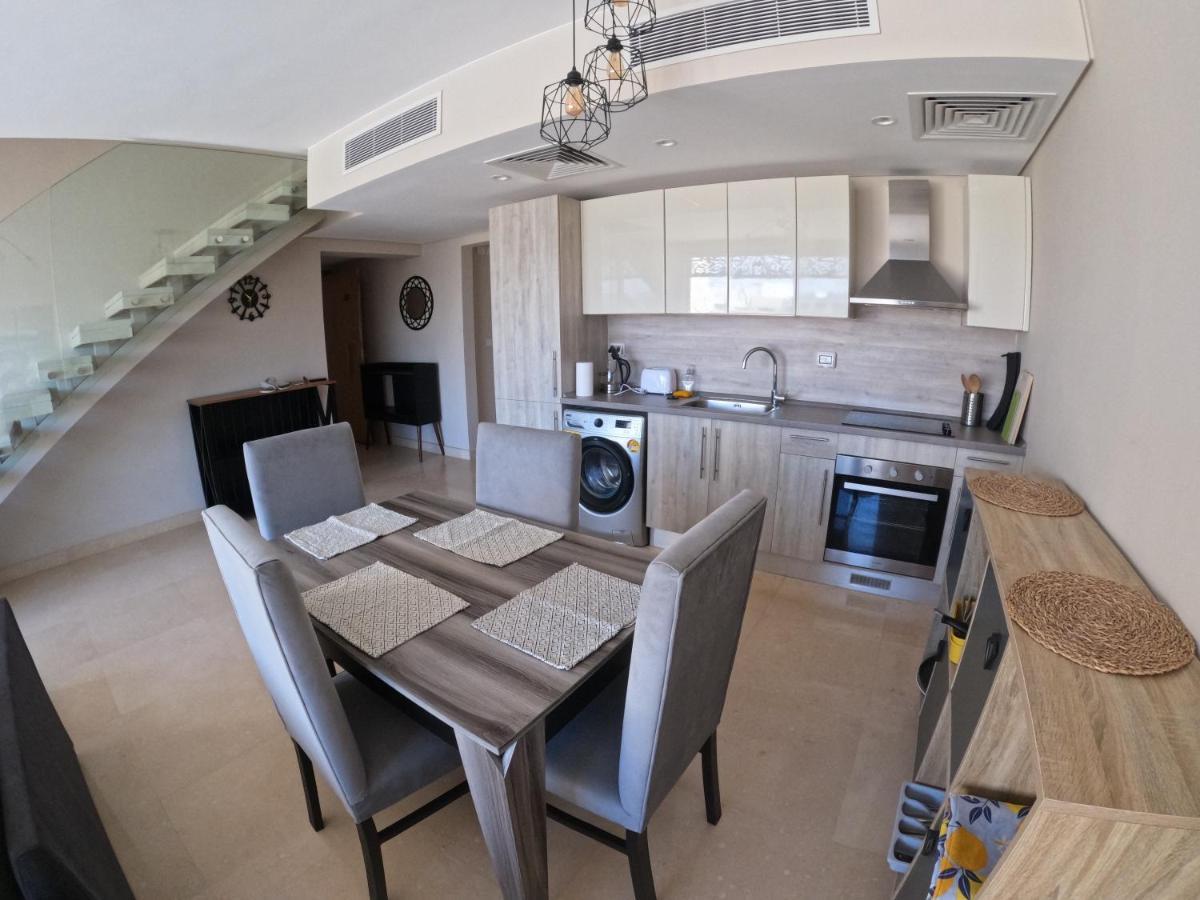 Апартаменты Mangroovy 2bd - M10 *