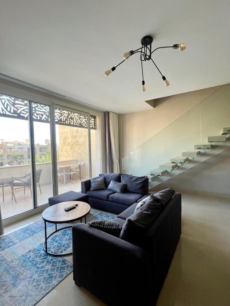 Apartment Mangroovy 2bd - M10