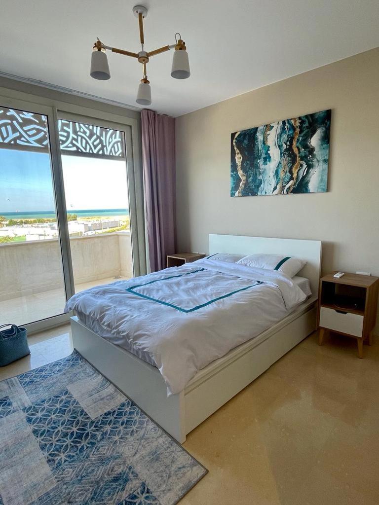 Apartment Mangroovy 2bd - M10 El Gouna