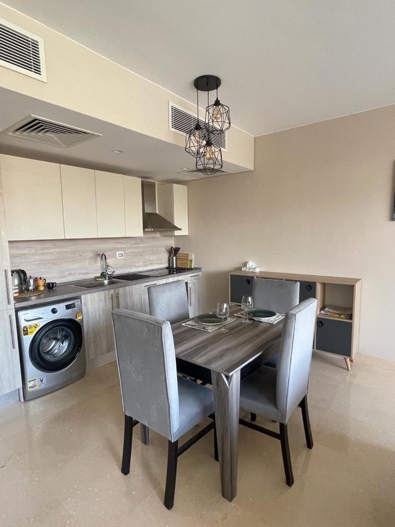 Mangroovy 2bd - M10 Апартаменты *